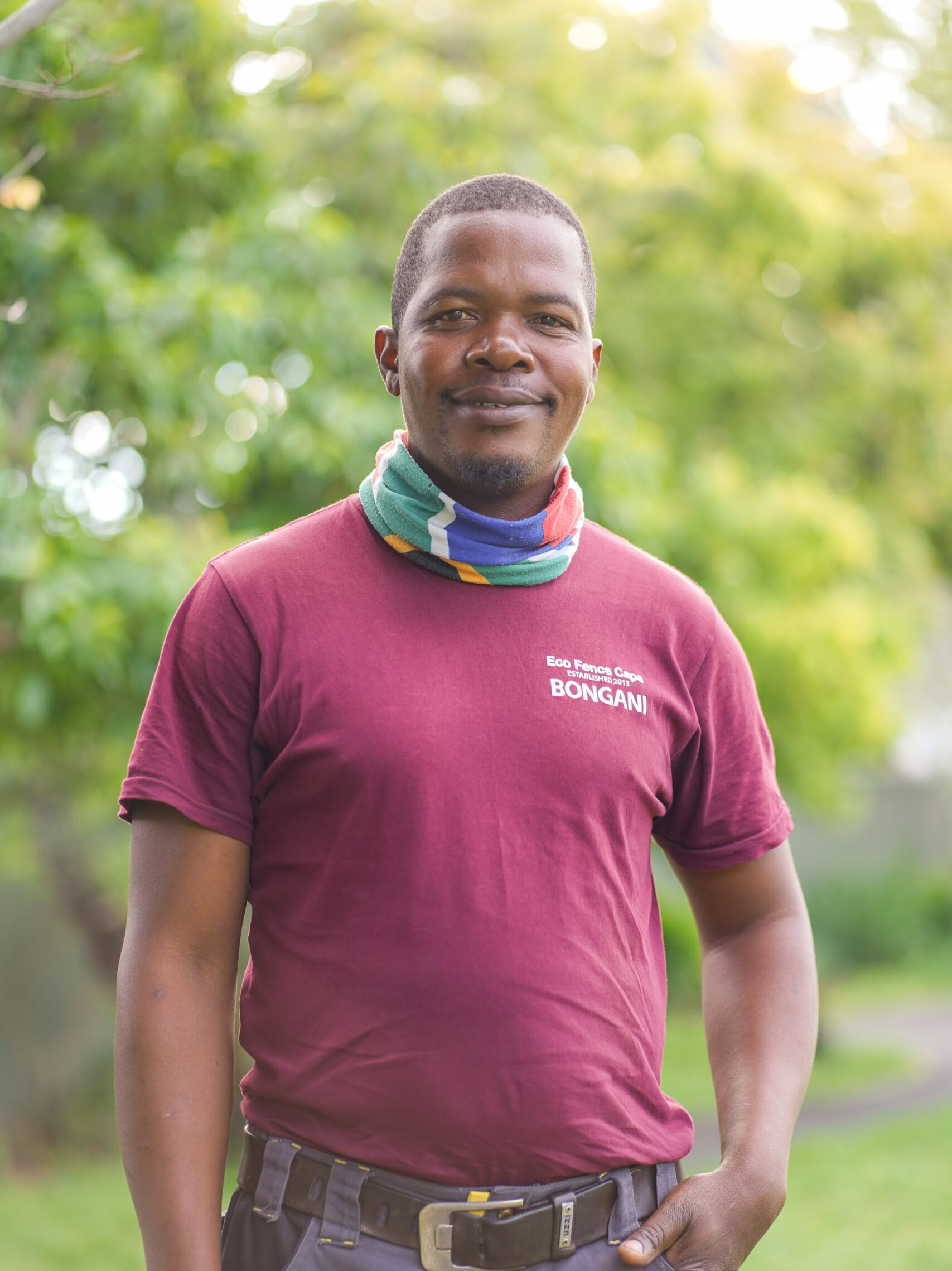 Bongani 