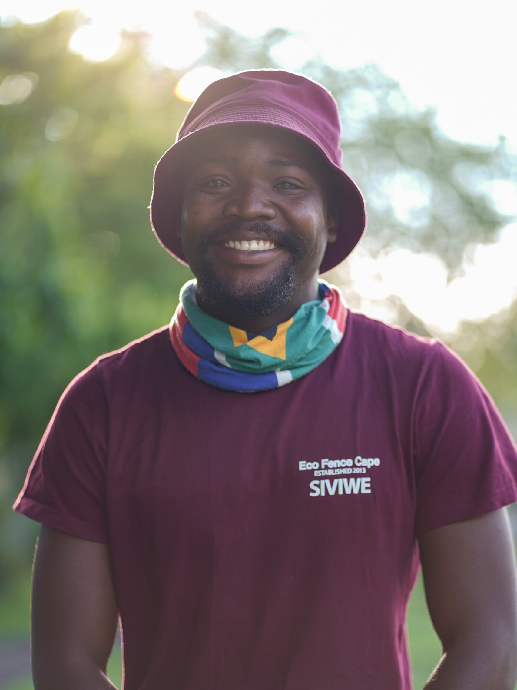 Siviwe